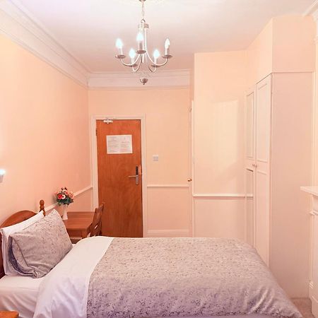 Europa House Hotel, London Paddington מראה חיצוני תמונה