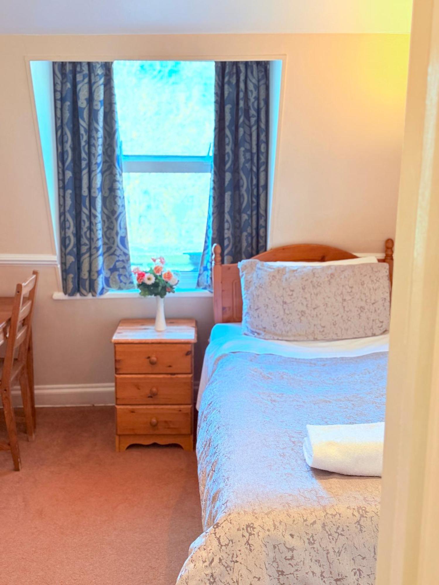 Europa House Hotel, London Paddington מראה חיצוני תמונה